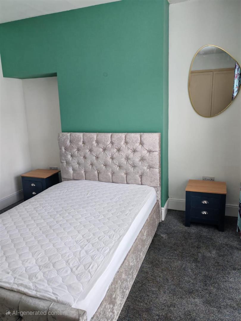 Student Shared Accommodation Lambton Street, Hull photo 2